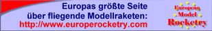 European Model Rocketry